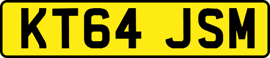 KT64JSM