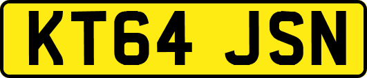KT64JSN