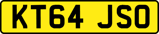 KT64JSO