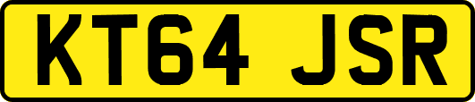 KT64JSR