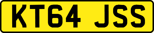 KT64JSS