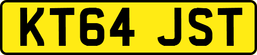 KT64JST
