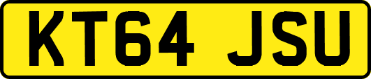 KT64JSU