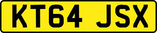 KT64JSX