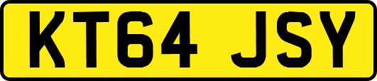 KT64JSY