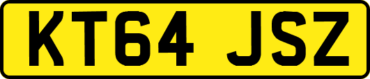 KT64JSZ