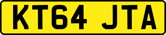 KT64JTA