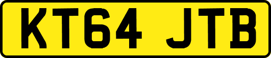 KT64JTB