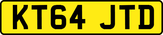 KT64JTD