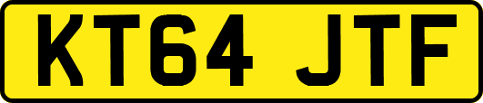 KT64JTF