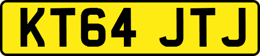 KT64JTJ