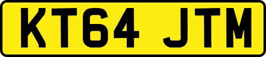 KT64JTM