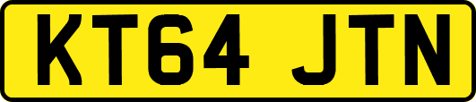 KT64JTN
