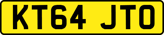 KT64JTO