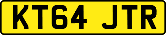 KT64JTR