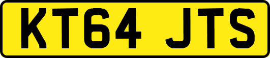KT64JTS