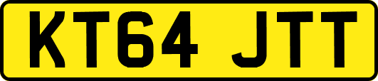 KT64JTT