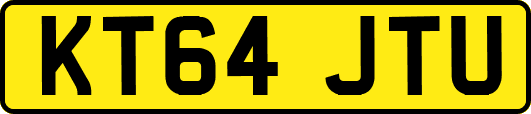 KT64JTU