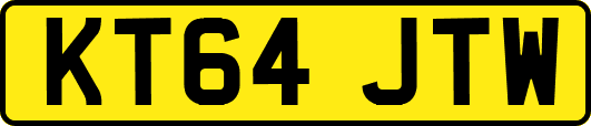 KT64JTW