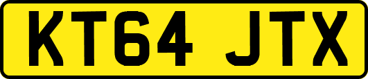 KT64JTX