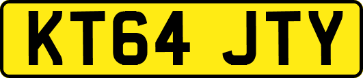 KT64JTY