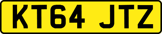 KT64JTZ
