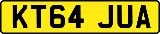 KT64JUA