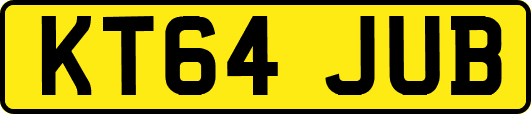 KT64JUB
