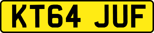 KT64JUF