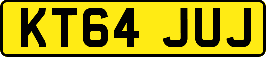 KT64JUJ