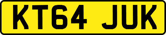 KT64JUK