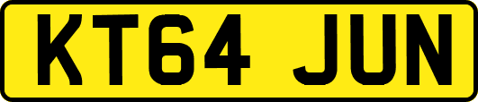 KT64JUN