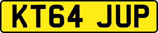 KT64JUP