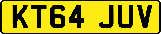 KT64JUV