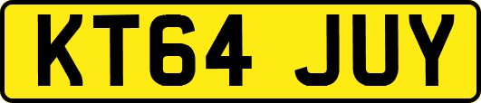 KT64JUY