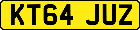 KT64JUZ