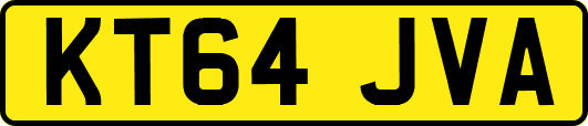 KT64JVA