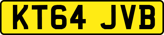 KT64JVB