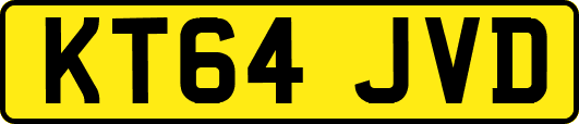 KT64JVD