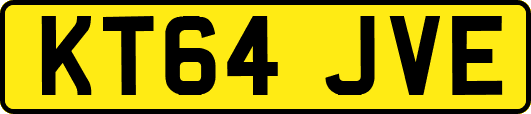 KT64JVE