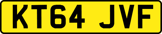 KT64JVF