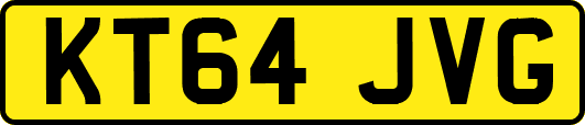 KT64JVG