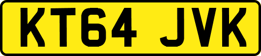 KT64JVK