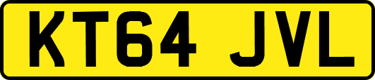 KT64JVL