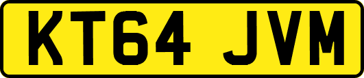 KT64JVM