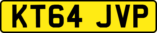 KT64JVP