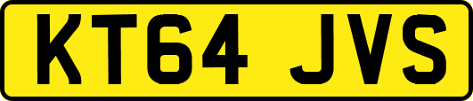 KT64JVS