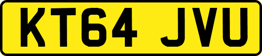 KT64JVU