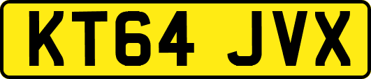 KT64JVX