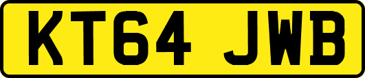 KT64JWB